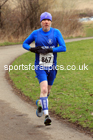 Senior women and veteran women and men over-50s NECAA Road Relay Champs., Hetton Lyons Park, Hetton le Hole, County Durham. Photo: David T. Hewitson/Sports for All Pics